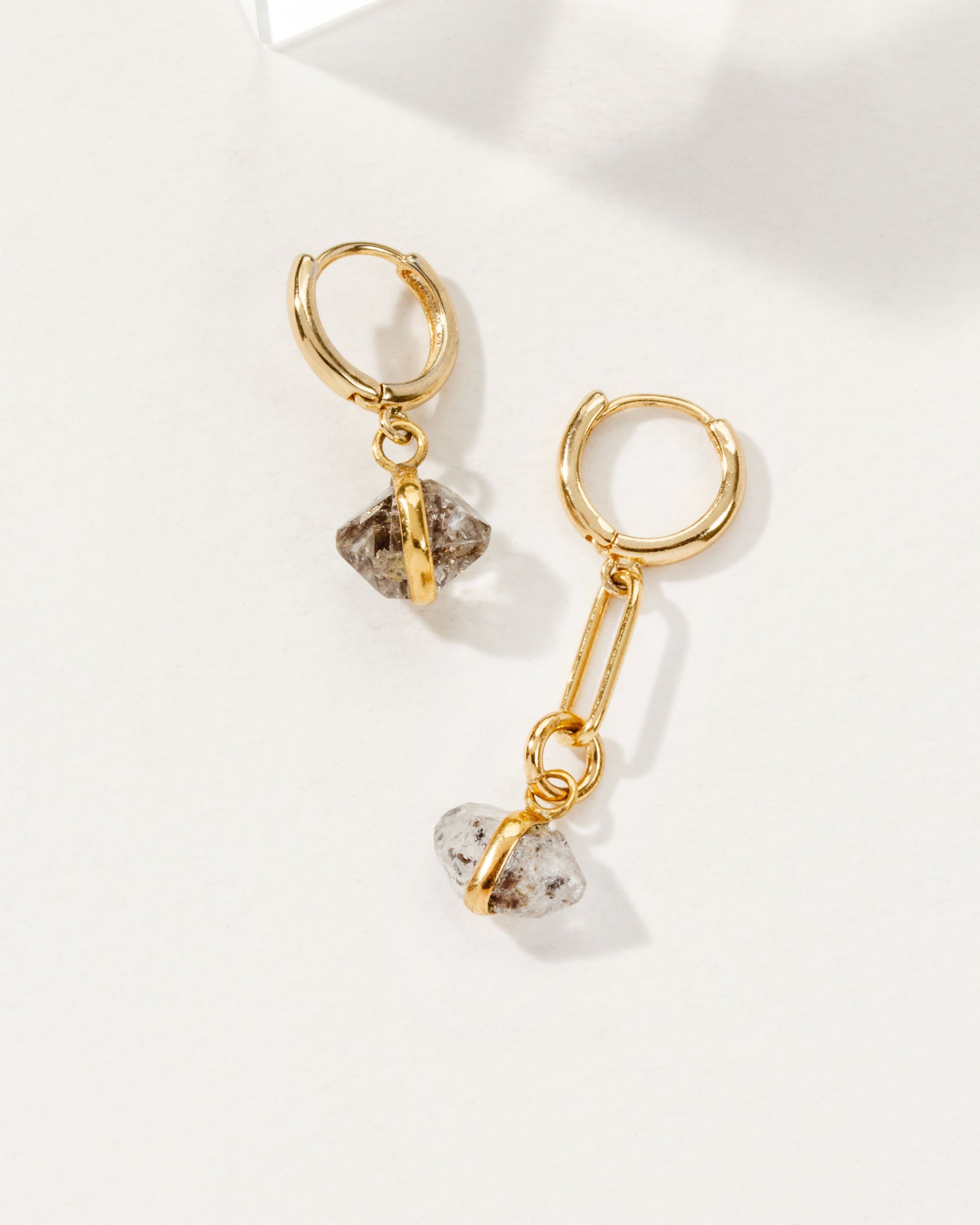 East Coast Mismatched Earrings