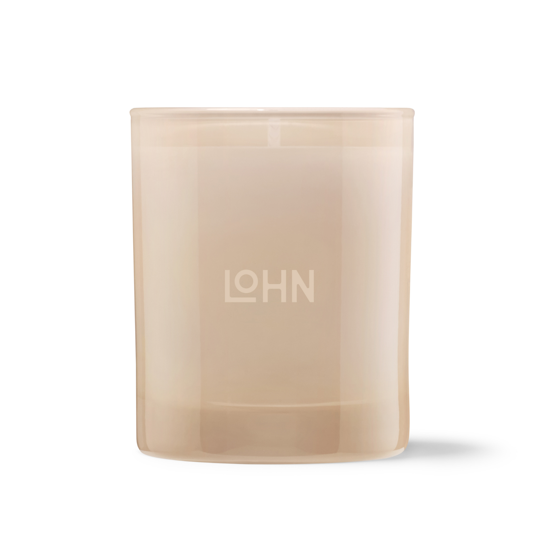 Sand Candle - Copal & Palo Santo