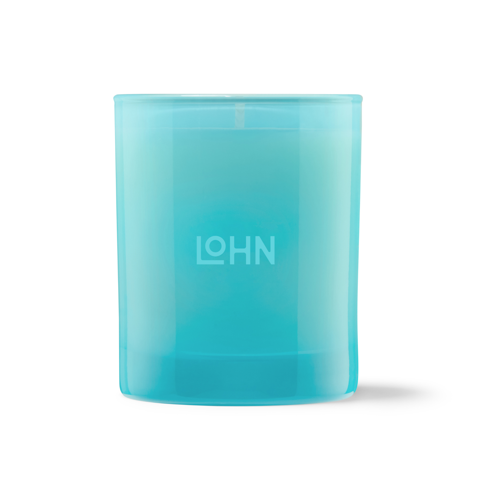 Surf Candle - Lime & Sea Salt