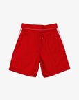 Made Some - Made Some Long Shorts - Red/White -