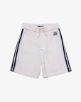 Made Some - Made Some Long Shorts - White/Navy -