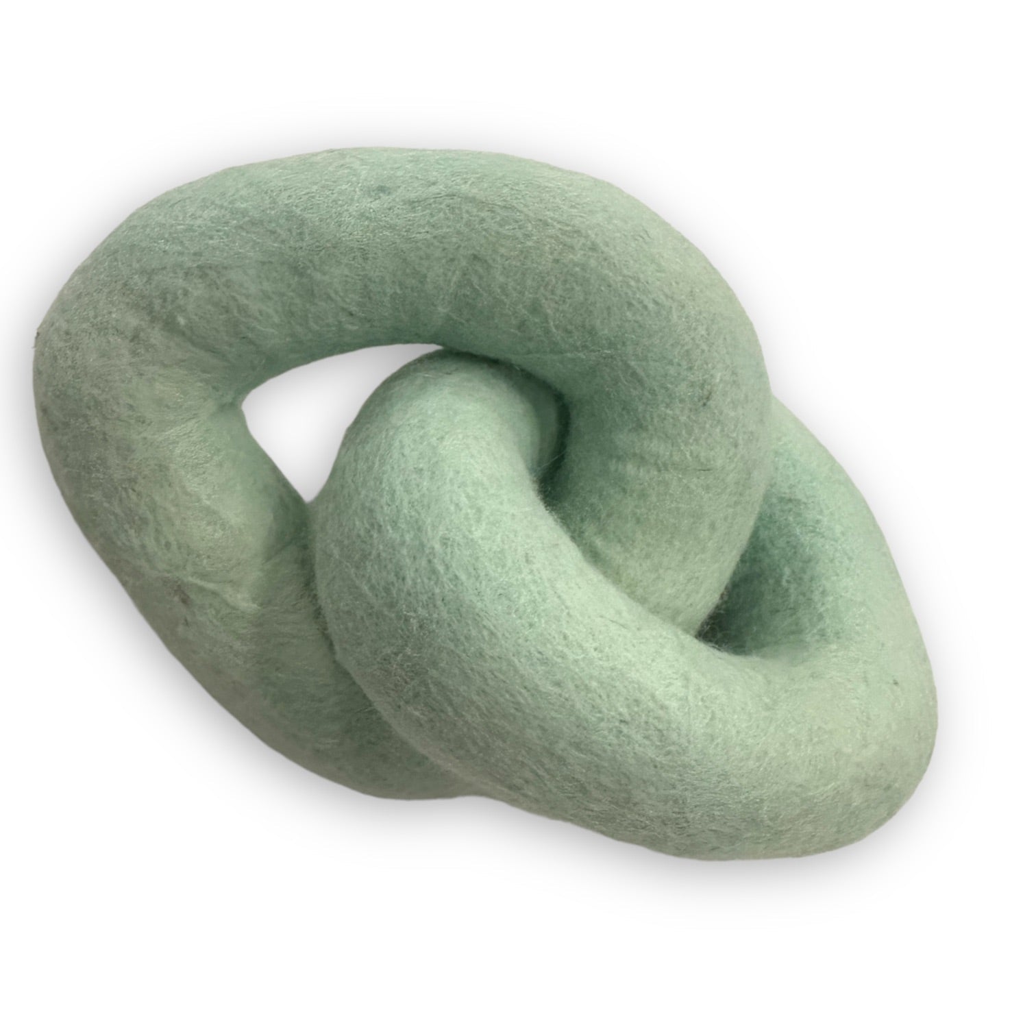 Come Here Buddy - Loop Felt Dog Toy -