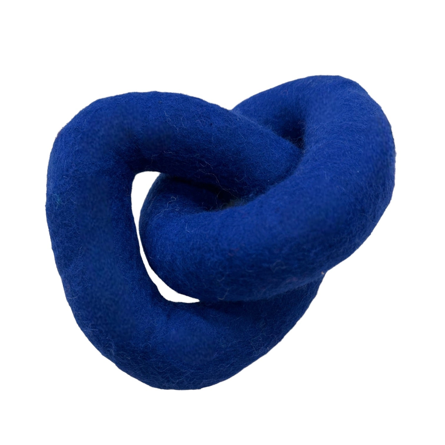 Come Here Buddy - Loop Felt Dog Toy -