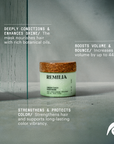 Remilia Hair - Green Coco Hair Mask -