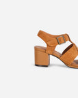 Intentionally Blank - Maldova Fisherman Heel -