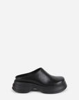 Intentionally Blank - Malix Platform Mule -