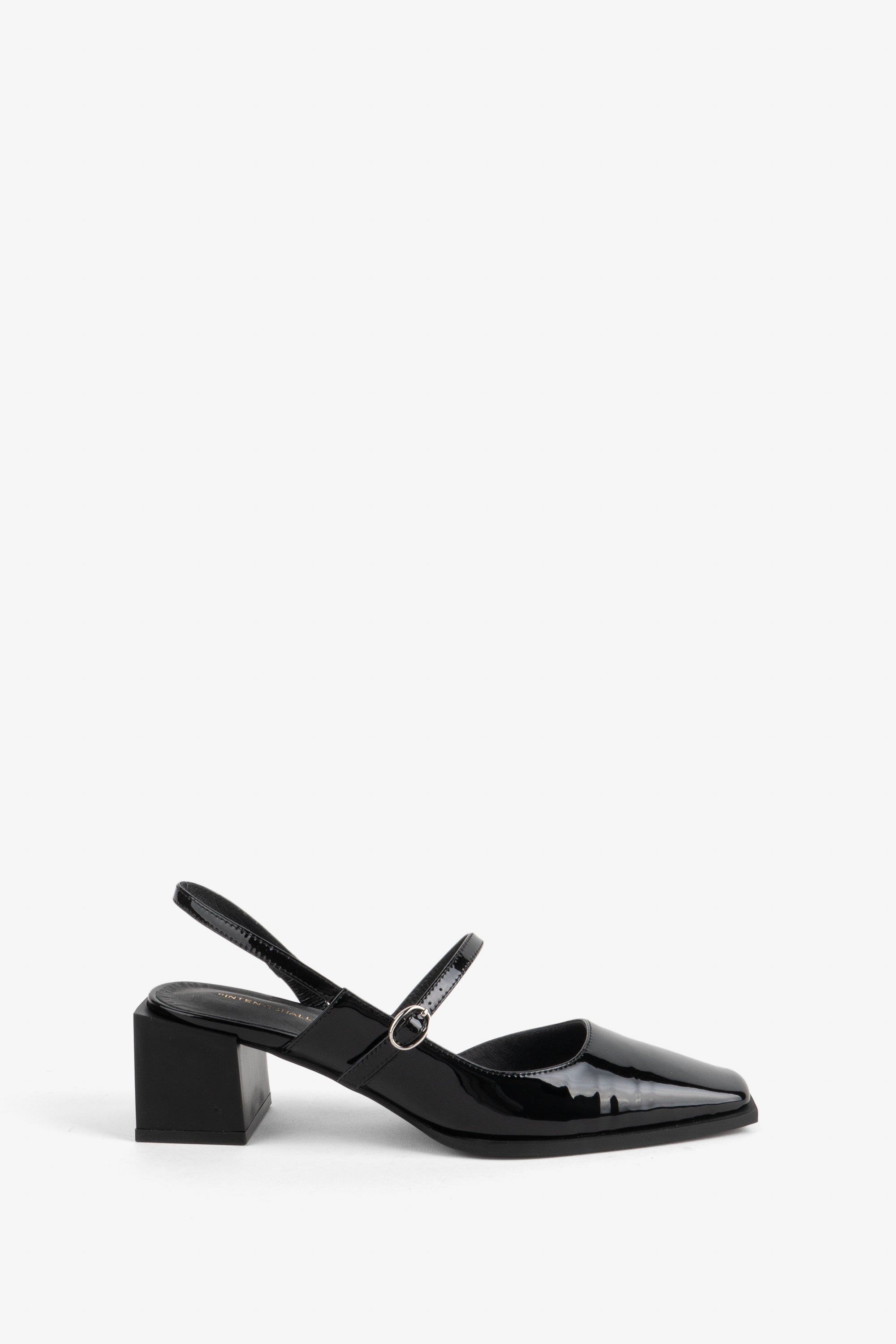 Marche Slingback Mary Jane