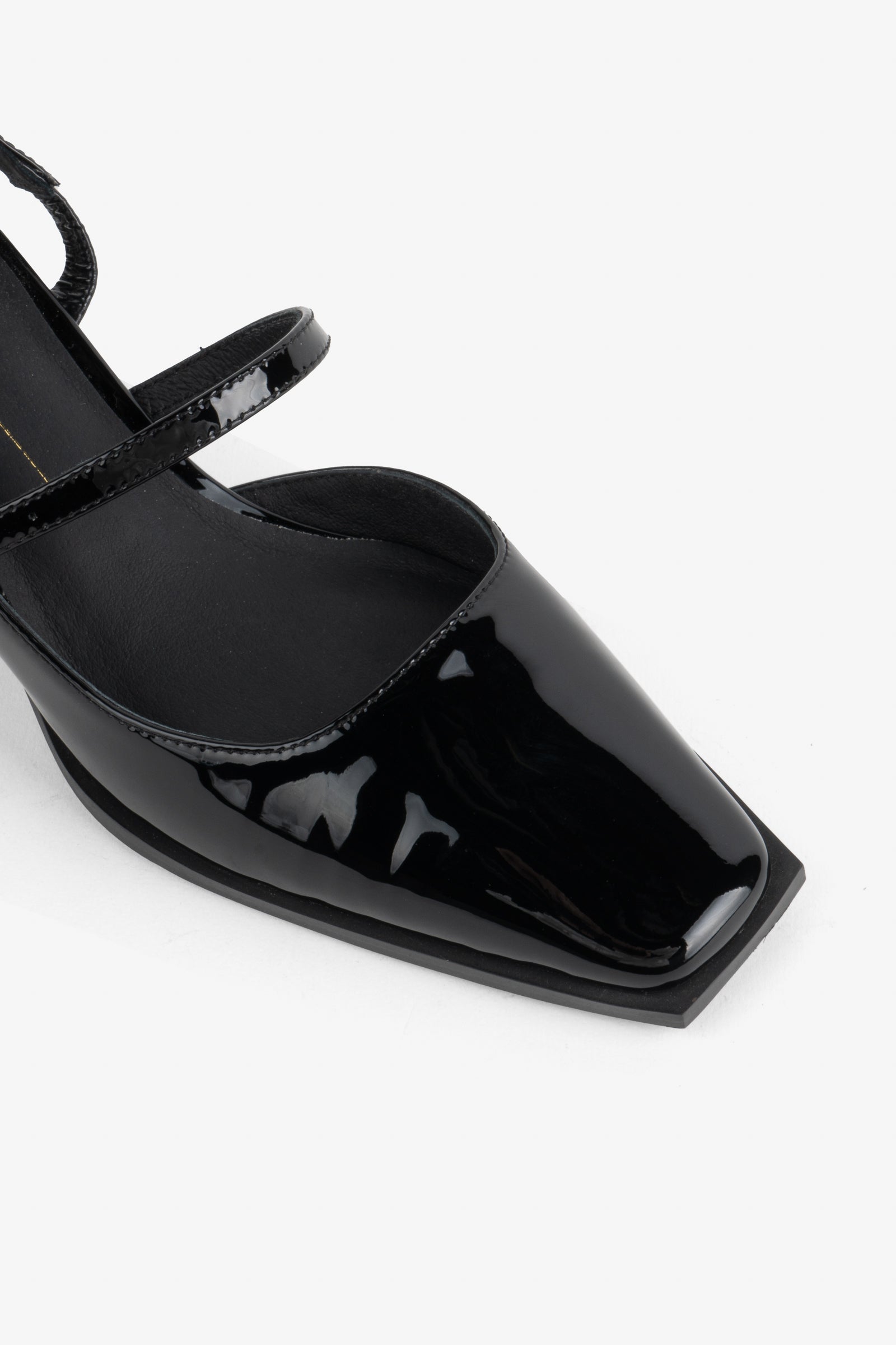 Marche Slingback Mary Jane