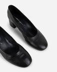 Intentionally Blank - Margie Heel -