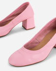 Intentionally Blank - Margie Heel -