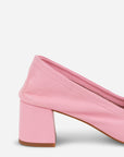 Intentionally Blank - Margie Heel -