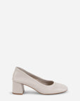 Intentionally Blank - Margie Heel -