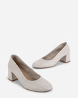 Intentionally Blank - Margie Heel -