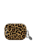 Wildflower Meow Leopard AirPods Pro Gen 2 Case
