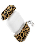 Wildflower Meow Leopard AirPods Pro Gen 2 Case