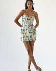 Rachel Antonoff - Minnie Dress -