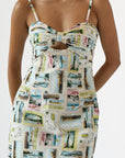 Rachel Antonoff - Minnie Dress -