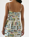 Rachel Antonoff - Minnie Dress -