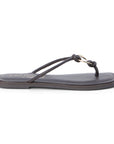 Matisse - Mission Sandal - Dark Brown -