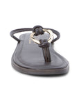 Matisse - Mission Sandal - Dark Brown -