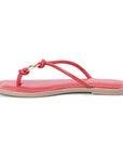 Matisse - Mission Sandal - Red -