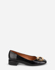 Intentionally Blank - Mister Leather Flat -