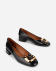 Intentionally Blank - Mister Leather Flat -