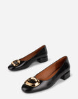 Intentionally Blank - Mister Leather Flat -