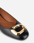 Intentionally Blank - Mister Leather Flat -