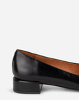 Intentionally Blank - Mister Leather Flat -