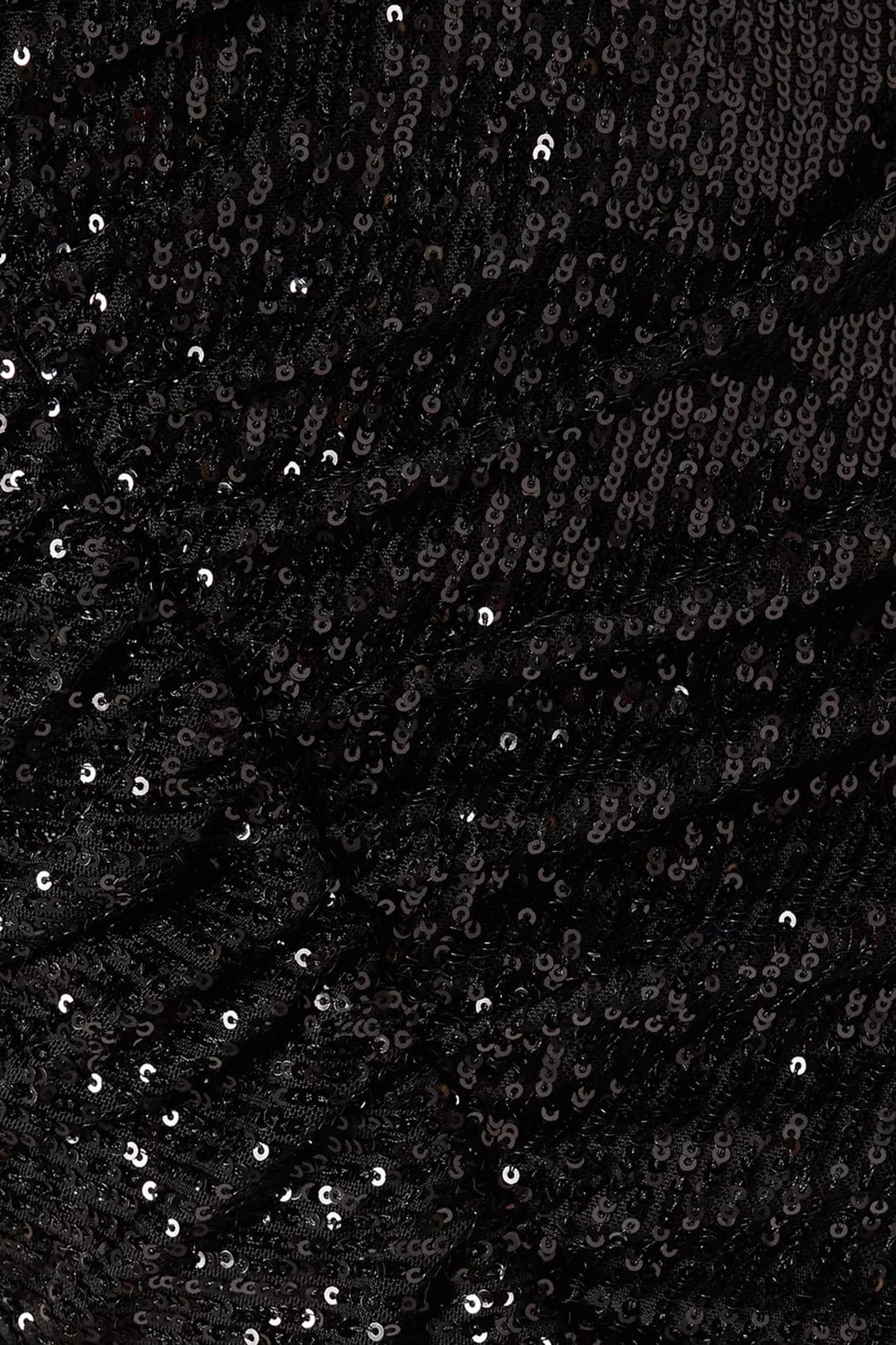 The Nako - Sequin Midi Cocktail Dress