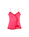 Tyler McGillivary - Maraschino Cami -