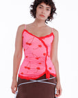 Tyler McGillivary - Maraschino Cami -