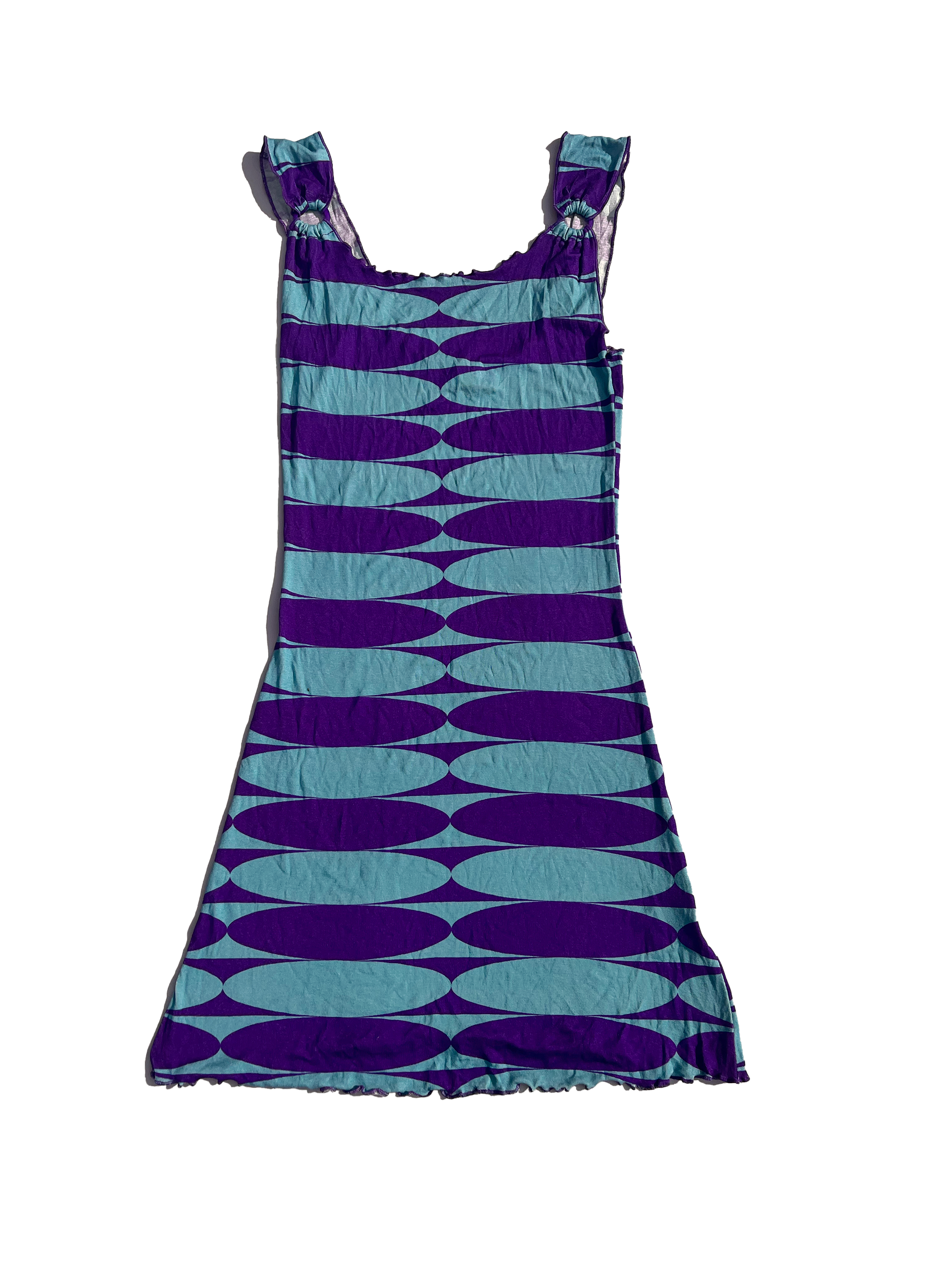 Margot - Blue/Purple