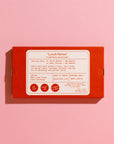 Mel Andrel - Lunch Notes - Deli & Olive Sticky Note 2 Pack -