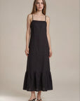 & Other Stories - Misa Dress - Black -