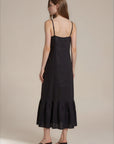 & Other Stories - Misa Dress - Black -