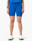 Good for Sunday - Modal High-Rise Bike Shorts -