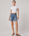Edyson - Walter High Rise Short - Medium Carnaby -