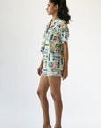 Rachel Antonoff - Nikki Short - Postcards -