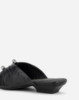 Intentionally Blank - Noah Pierced Mule -