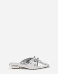 Intentionally Blank - Noah Pierced Mule -