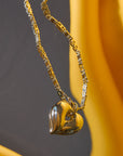 Luv Aj - The Corazon Statement Necklace -