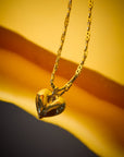 Luv Aj - The Corazon Statement Necklace -