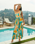 Nomads Swimwear - Coast One Piece II - Expressivo -