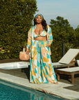 Nomads Swimwear - Sunrise Pant II - Expressivo -