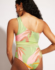 Nomads Swimwear - Coast One Piece II - Birds of Paradise -