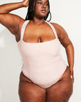 Nomads Swimwear - Wave One Piece II - Primrose -