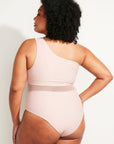 Nomads Swimwear - Coast One Piece II - Primrose -