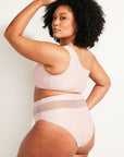 Nomads Swimwear - Bay Swim Bottom II - Primrose -